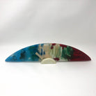 Crescent - Stoney Lake Glassworks