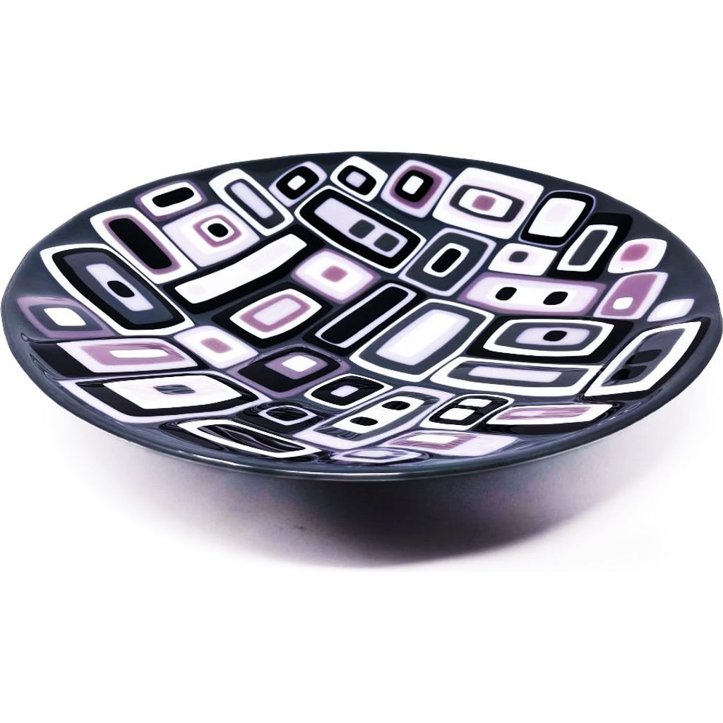 Licorice - Stoney Lake Glassworks