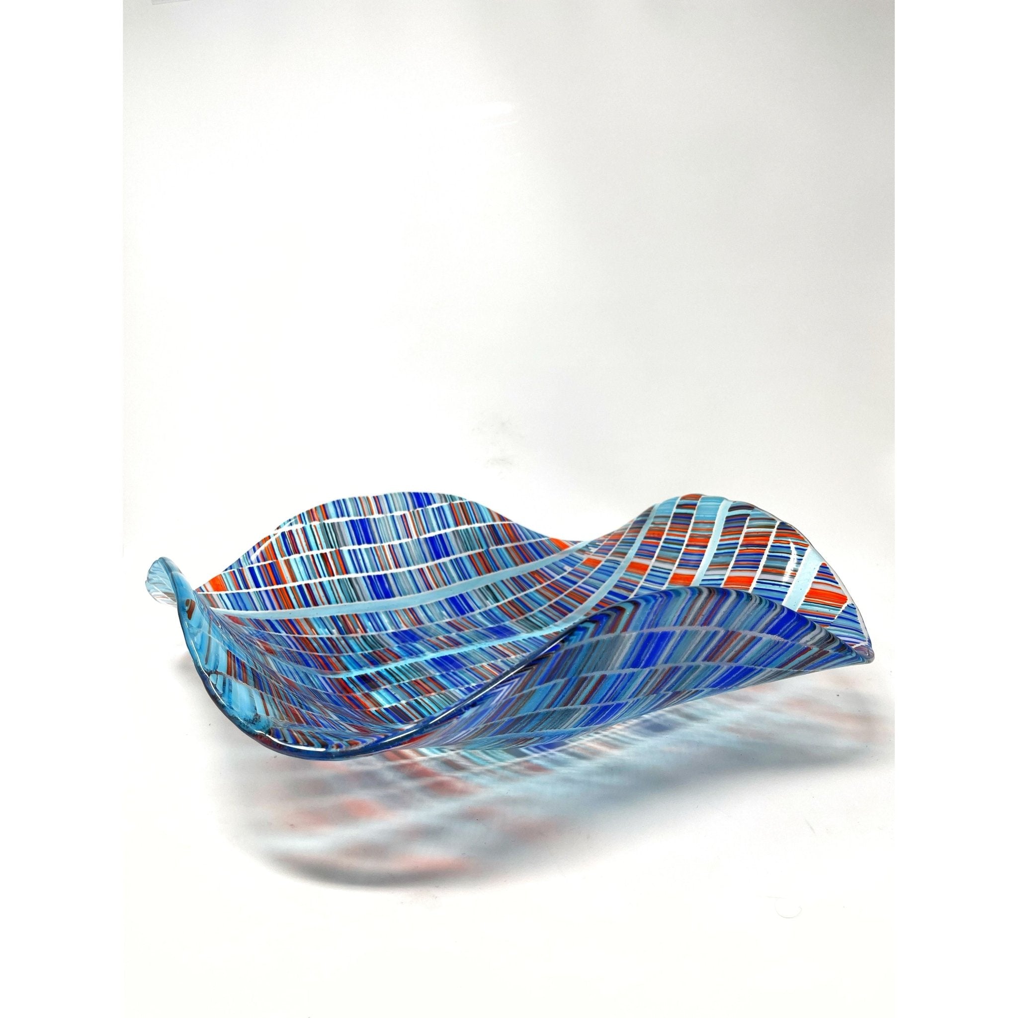 Magic Carpet - Stoney Lake Glassworks