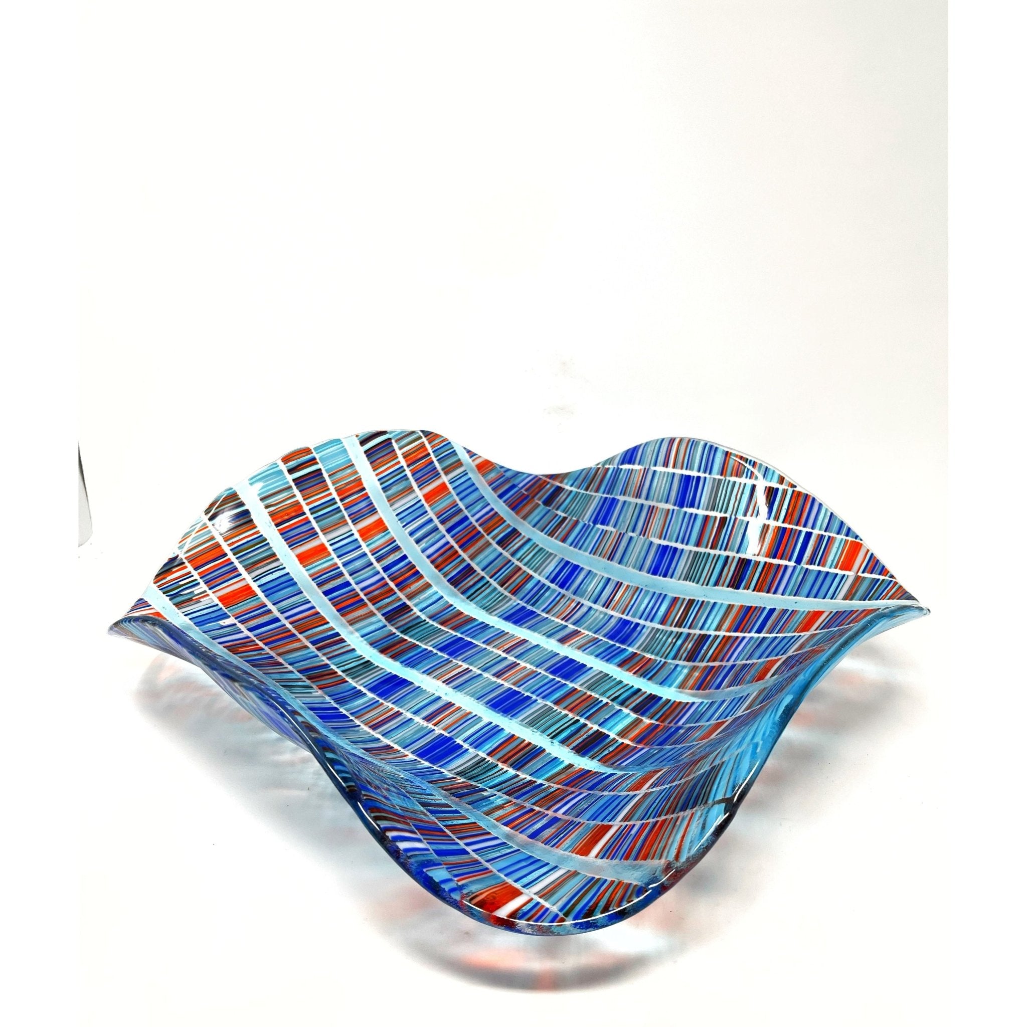 Magic Carpet - Stoney Lake Glassworks