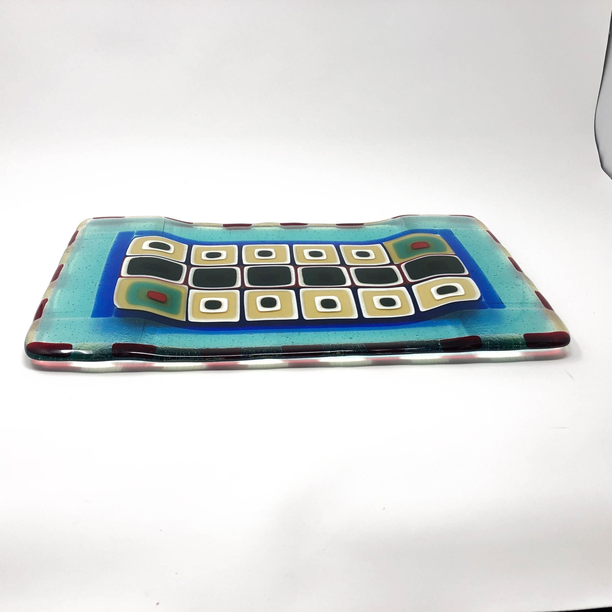 Symmetry - Stoney Lake Glassworks