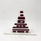 Tea Light - 4722 - Stoney Lake Glassworks