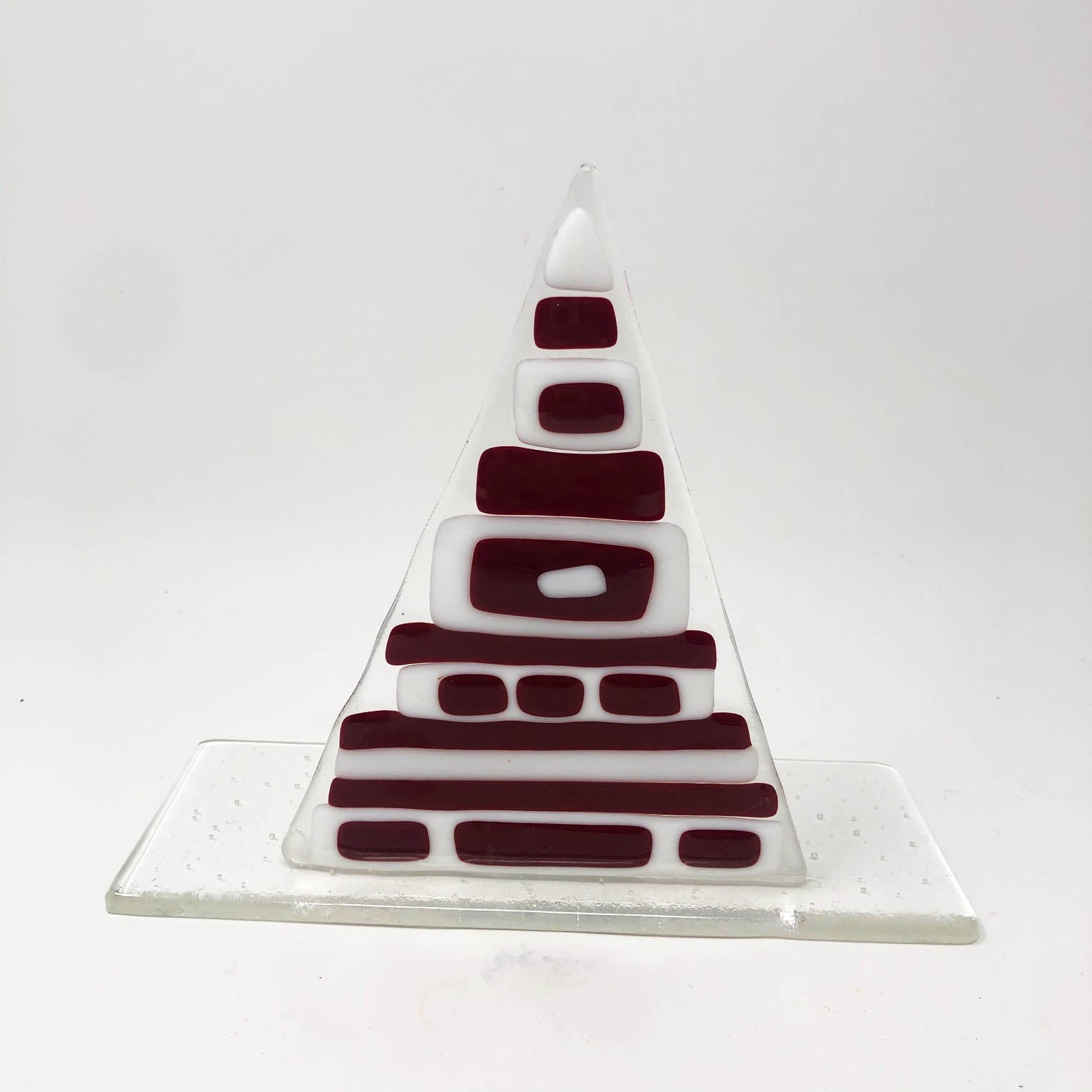 Tea Light - 4722 - Stoney Lake Glassworks