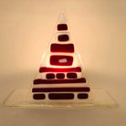 Tea Light - 4722 - Stoney Lake Glassworks